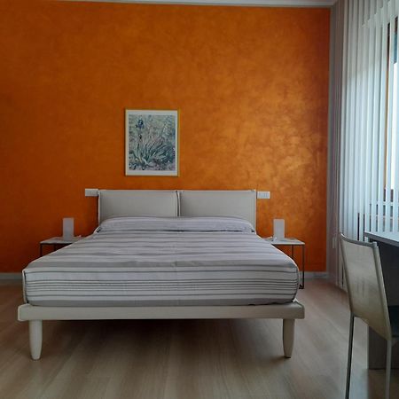 Sunlight Suite Термоли Екстериор снимка