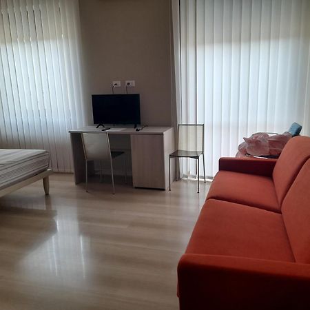Sunlight Suite Термоли Екстериор снимка