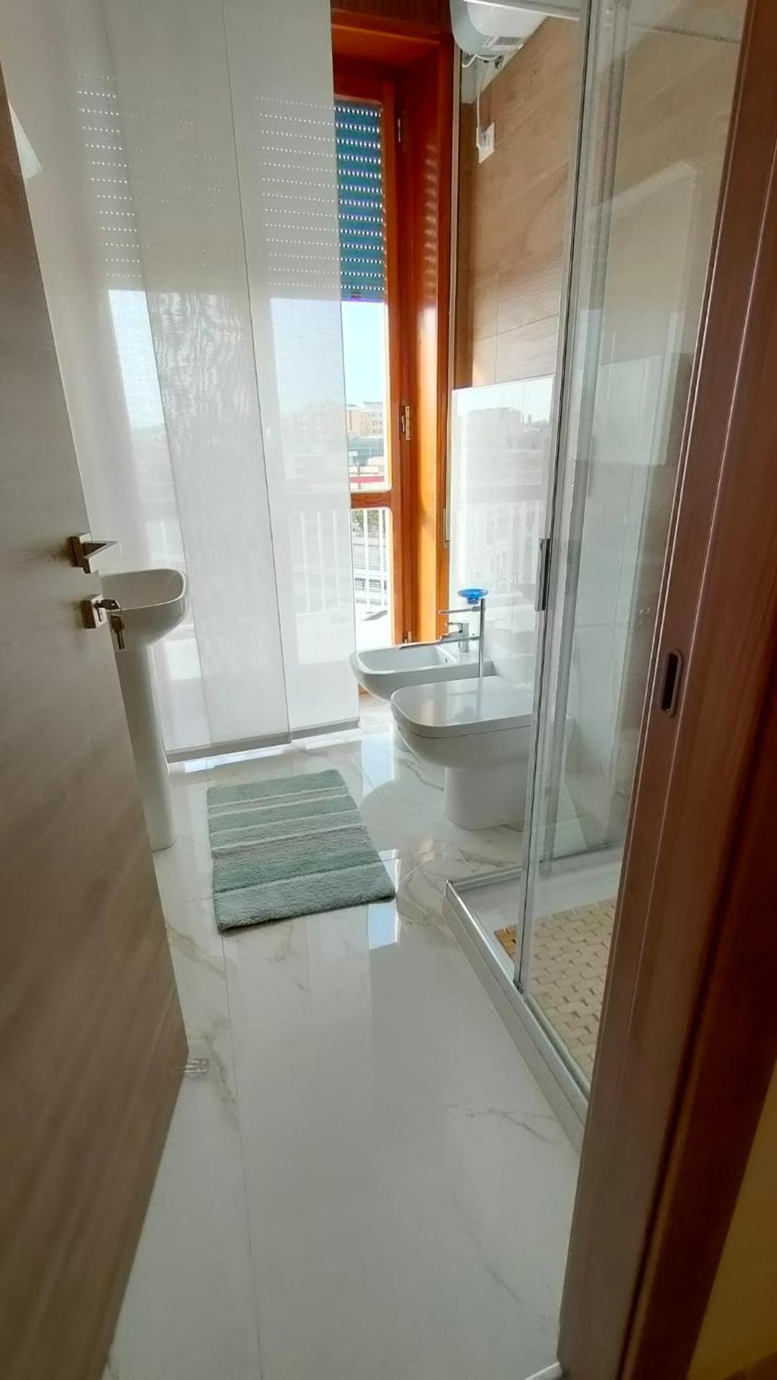 Sunlight Suite Термоли Екстериор снимка