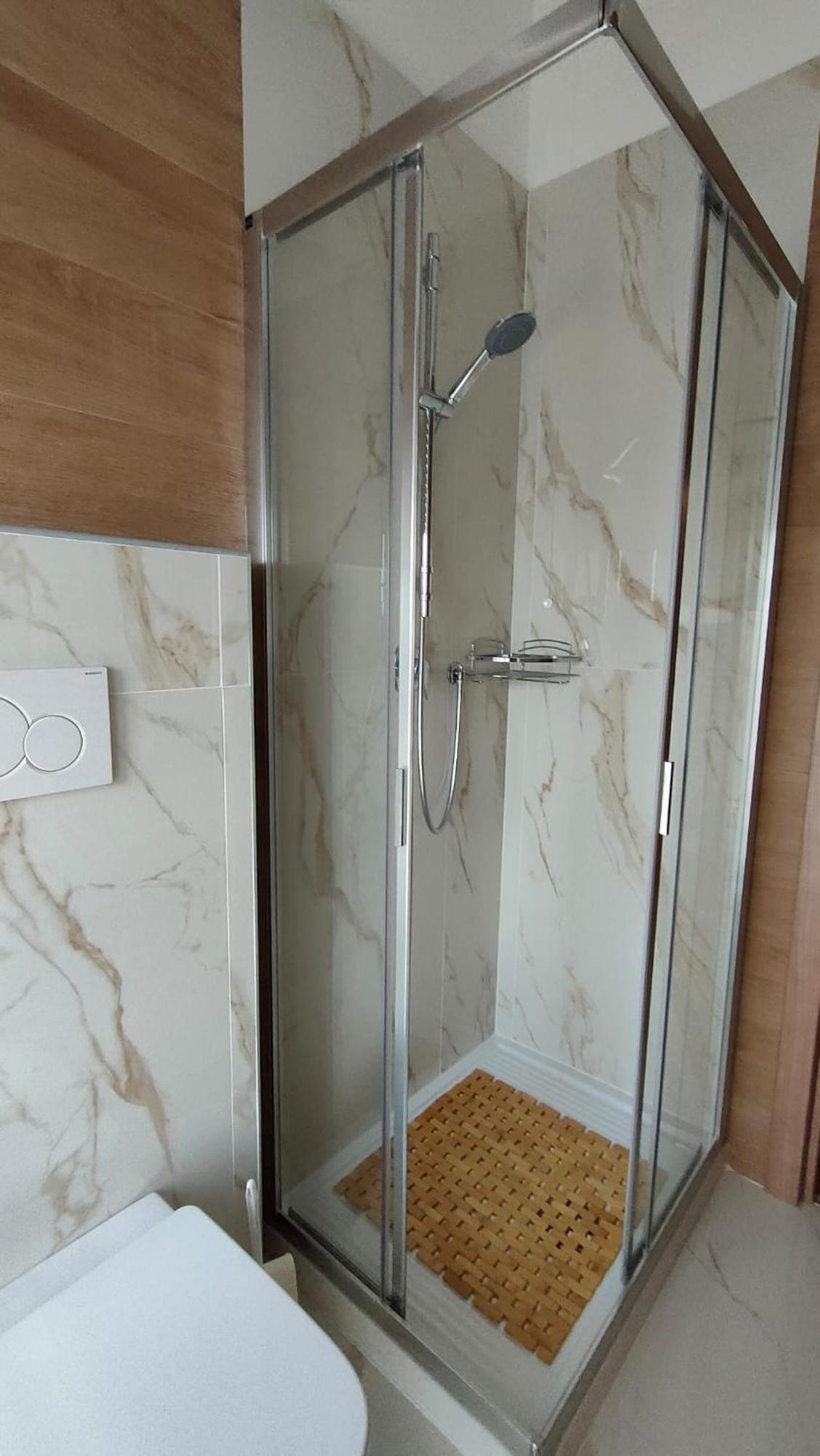 Sunlight Suite Термоли Екстериор снимка