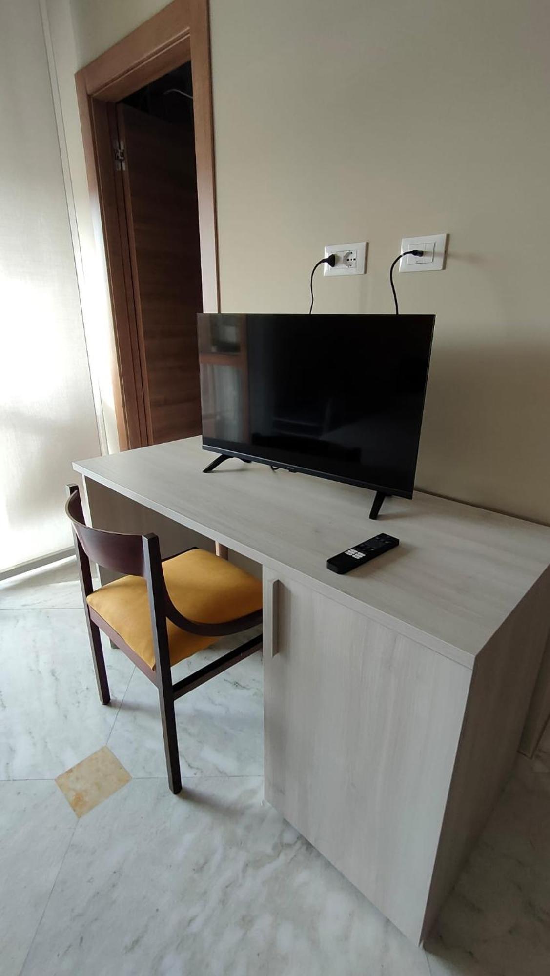 Sunlight Suite Термоли Екстериор снимка