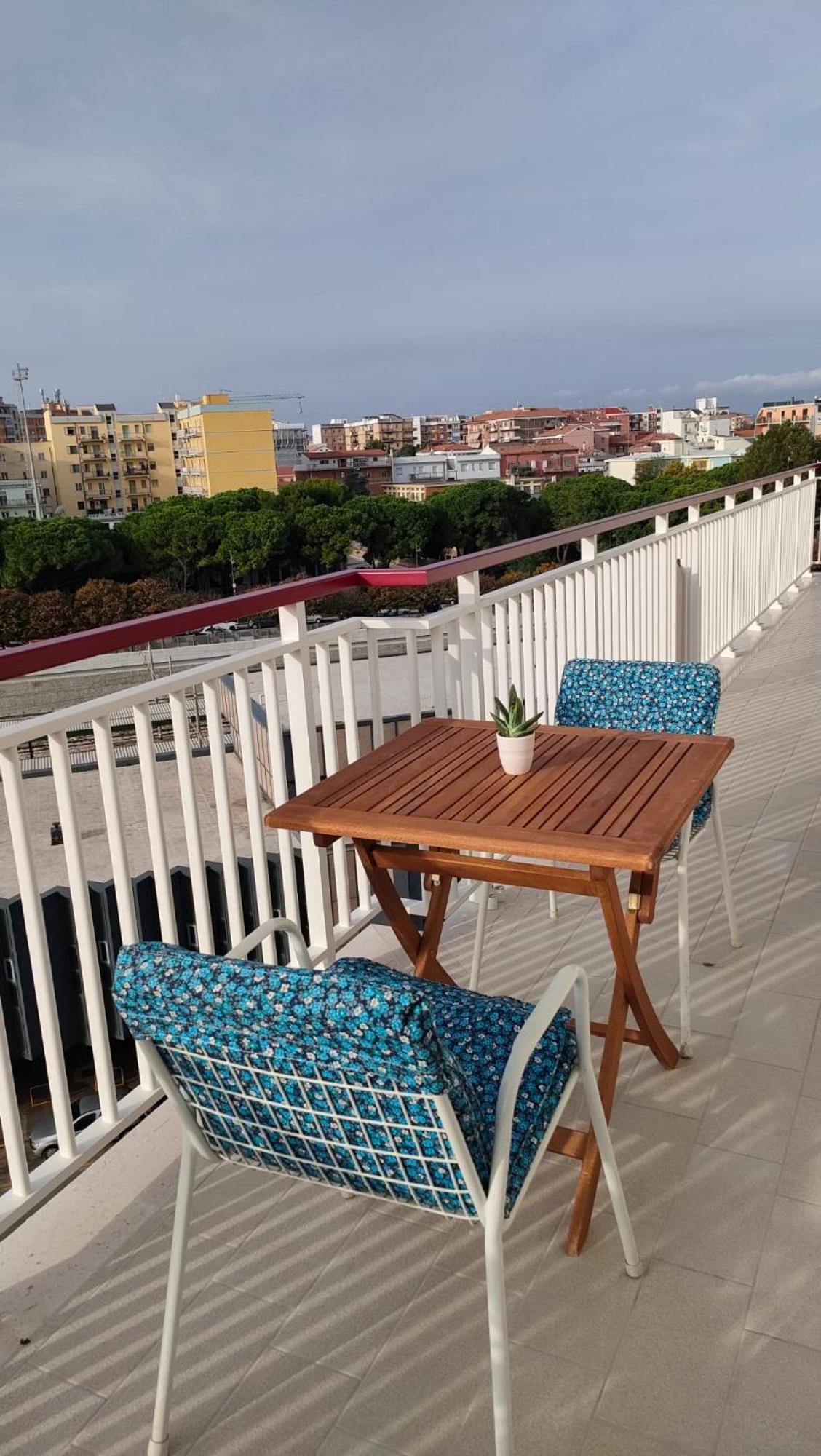 Sunlight Suite Термоли Екстериор снимка