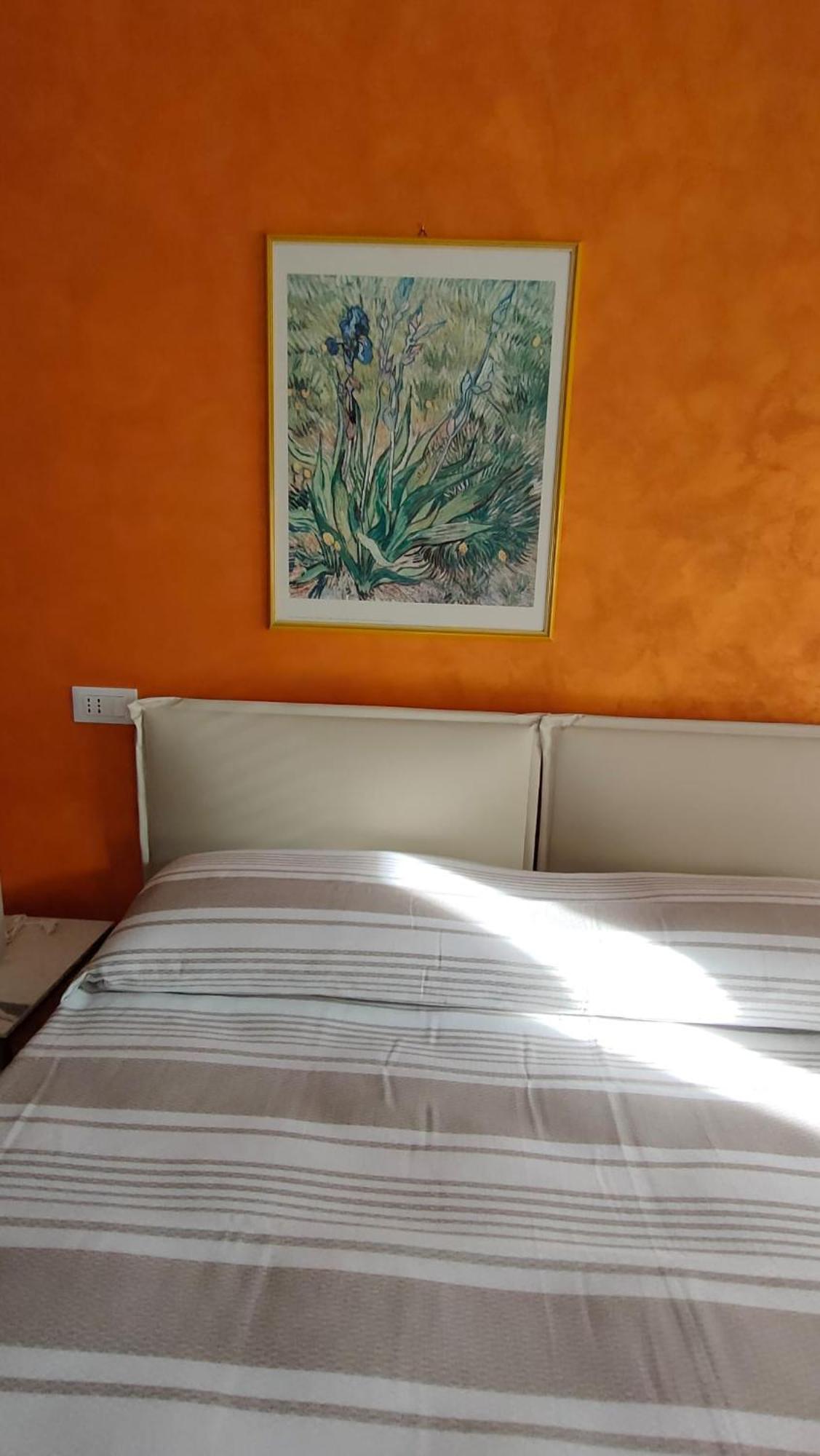 Sunlight Suite Термоли Екстериор снимка