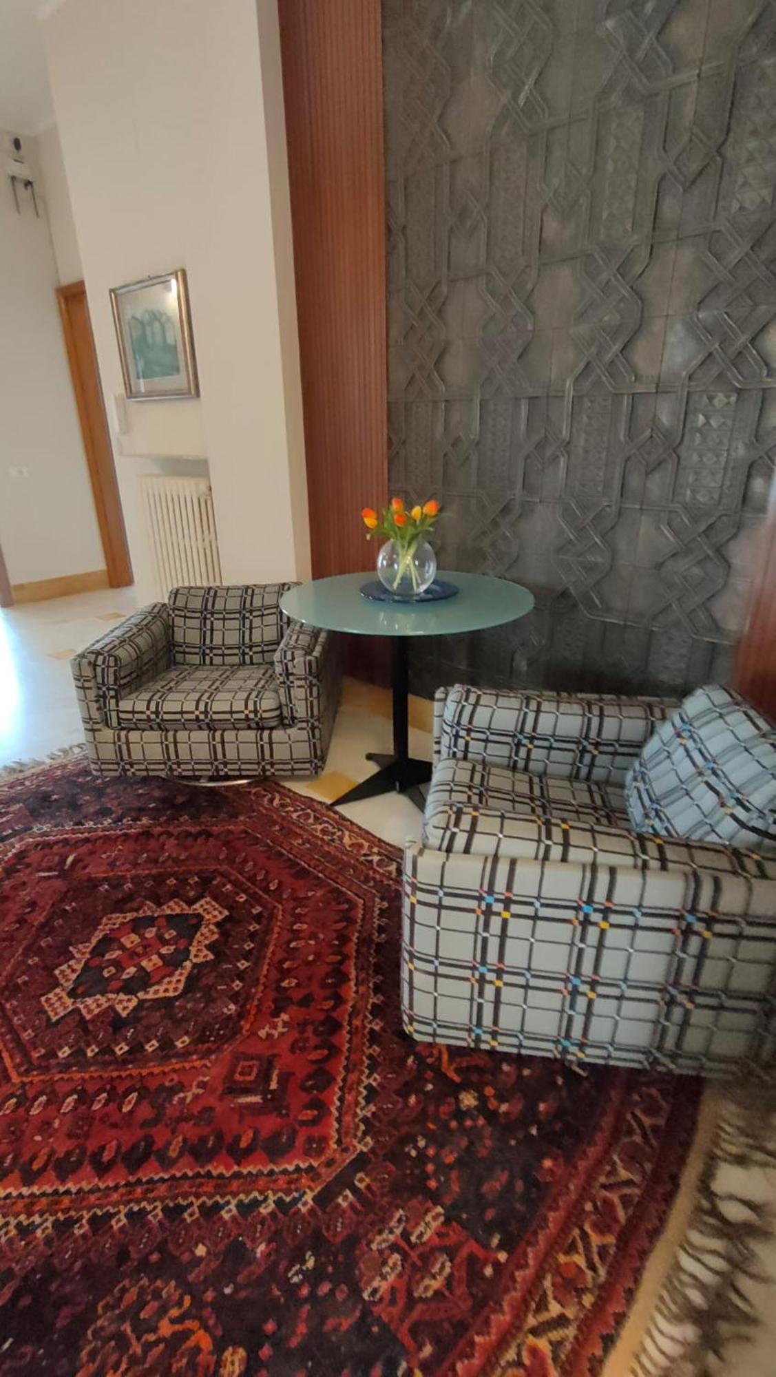 Sunlight Suite Термоли Екстериор снимка