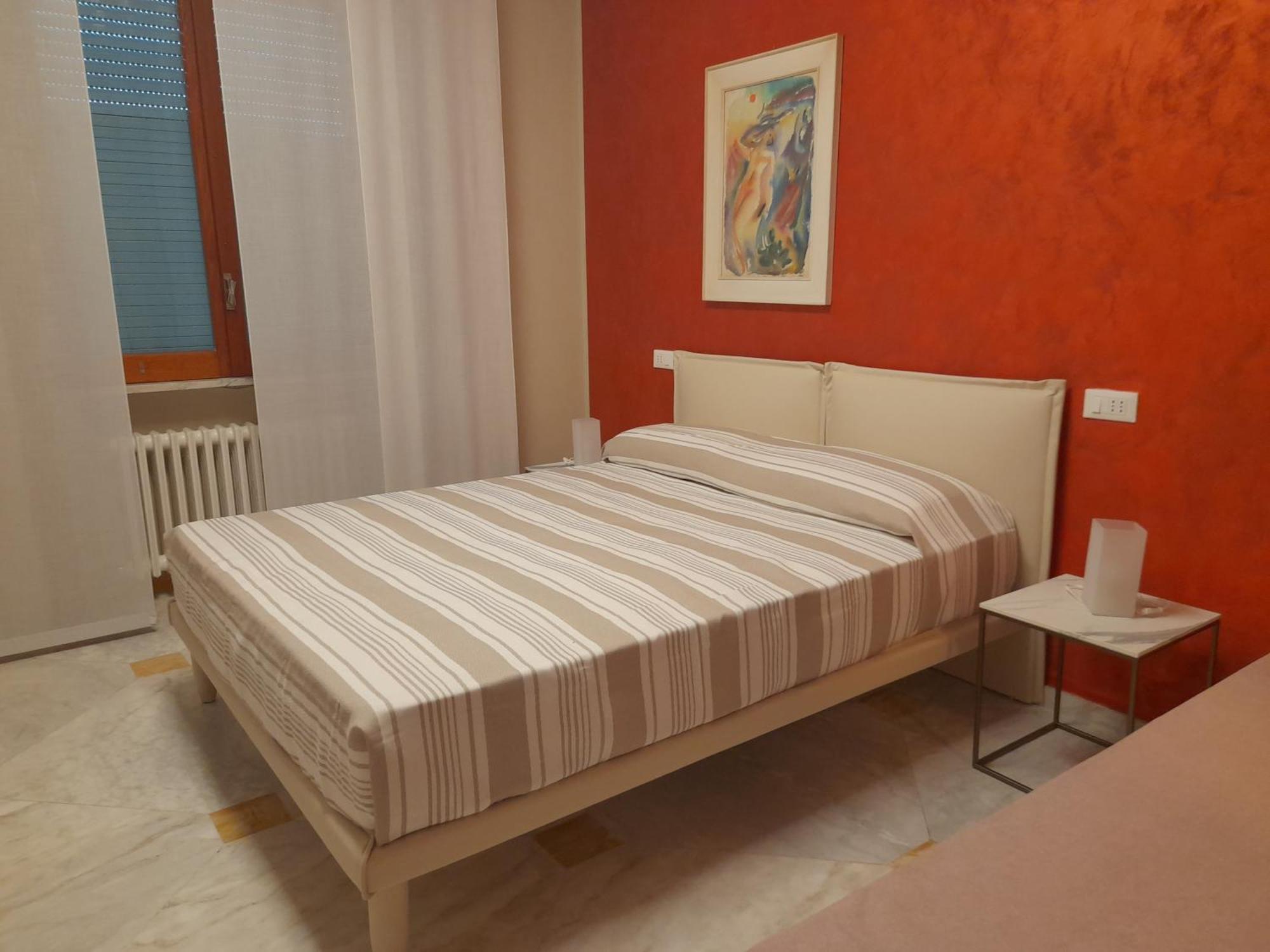 Sunlight Suite Термоли Екстериор снимка