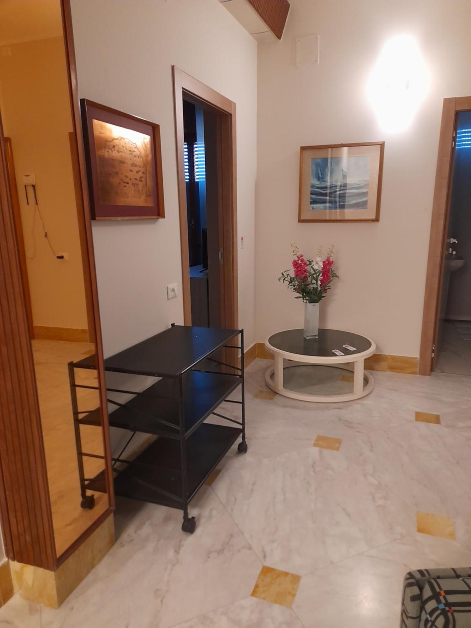 Sunlight Suite Термоли Екстериор снимка