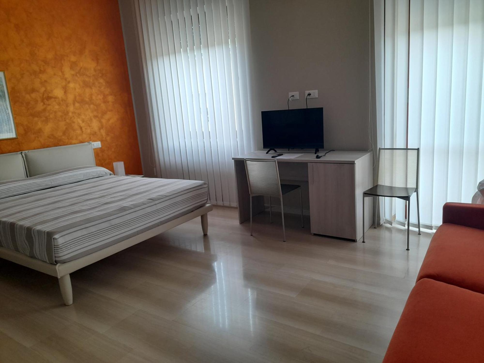Sunlight Suite Термоли Екстериор снимка