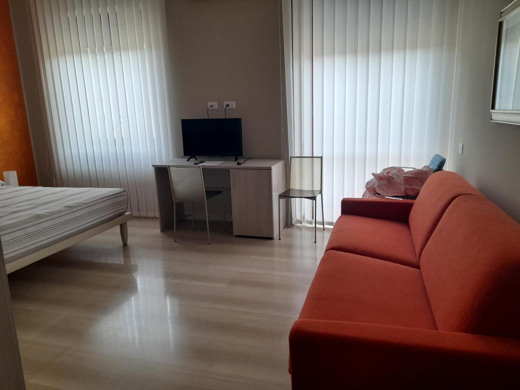 Sunlight Suite Термоли Екстериор снимка