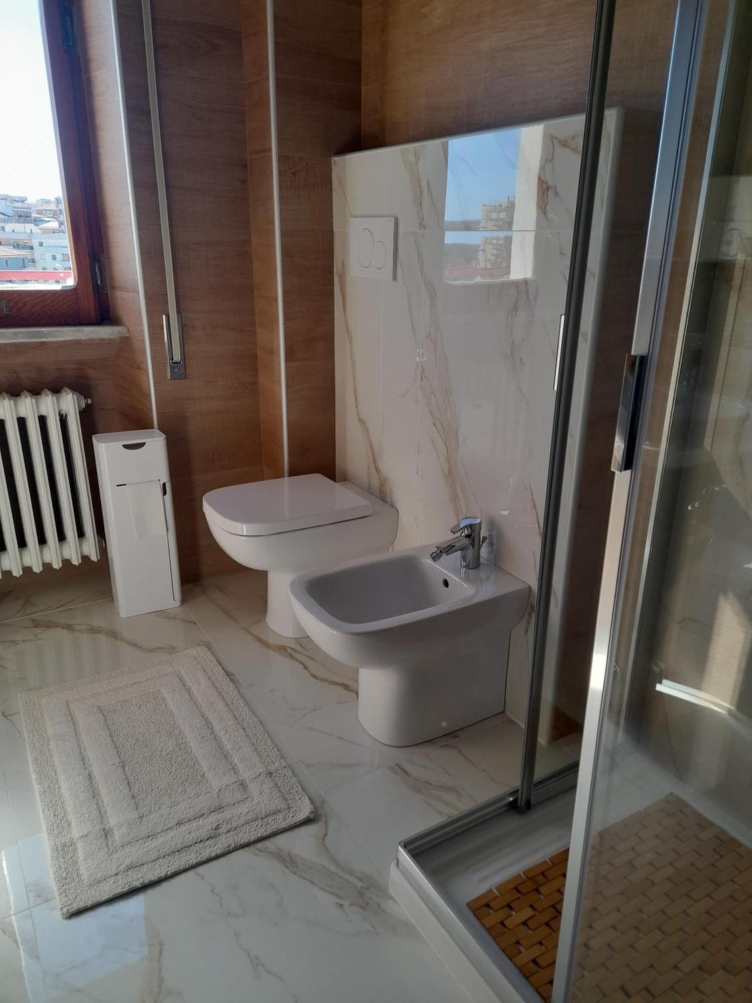 Sunlight Suite Термоли Екстериор снимка