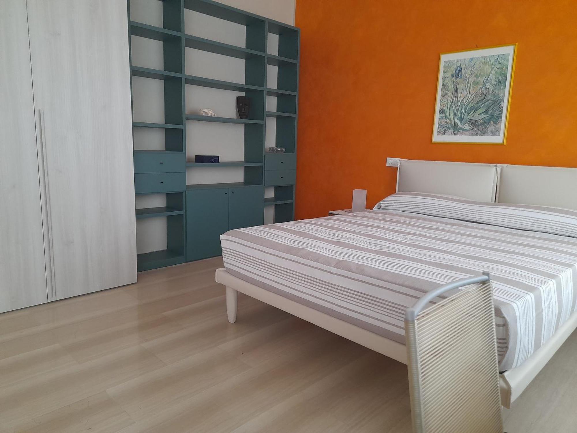 Sunlight Suite Термоли Екстериор снимка