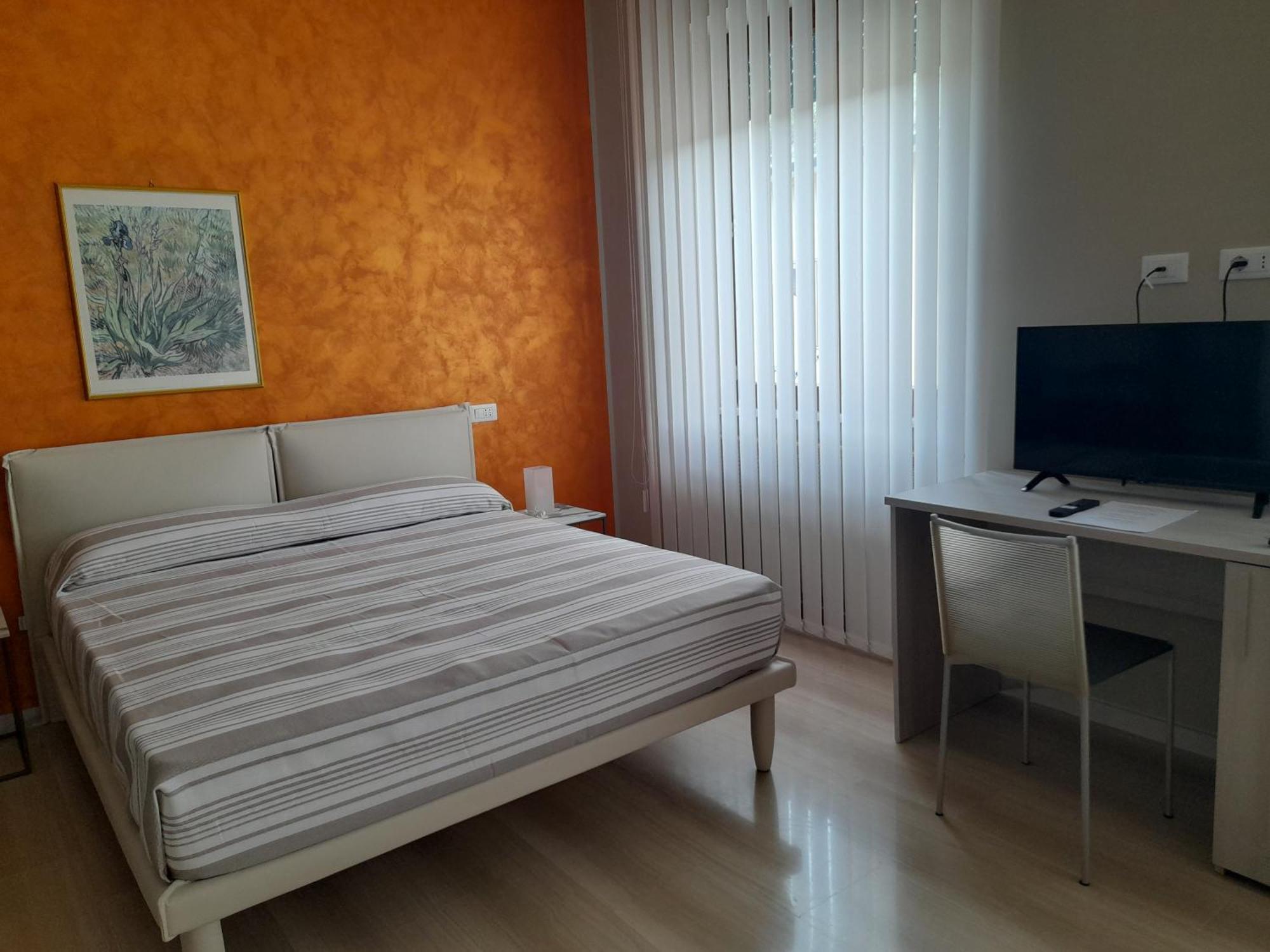 Sunlight Suite Термоли Екстериор снимка