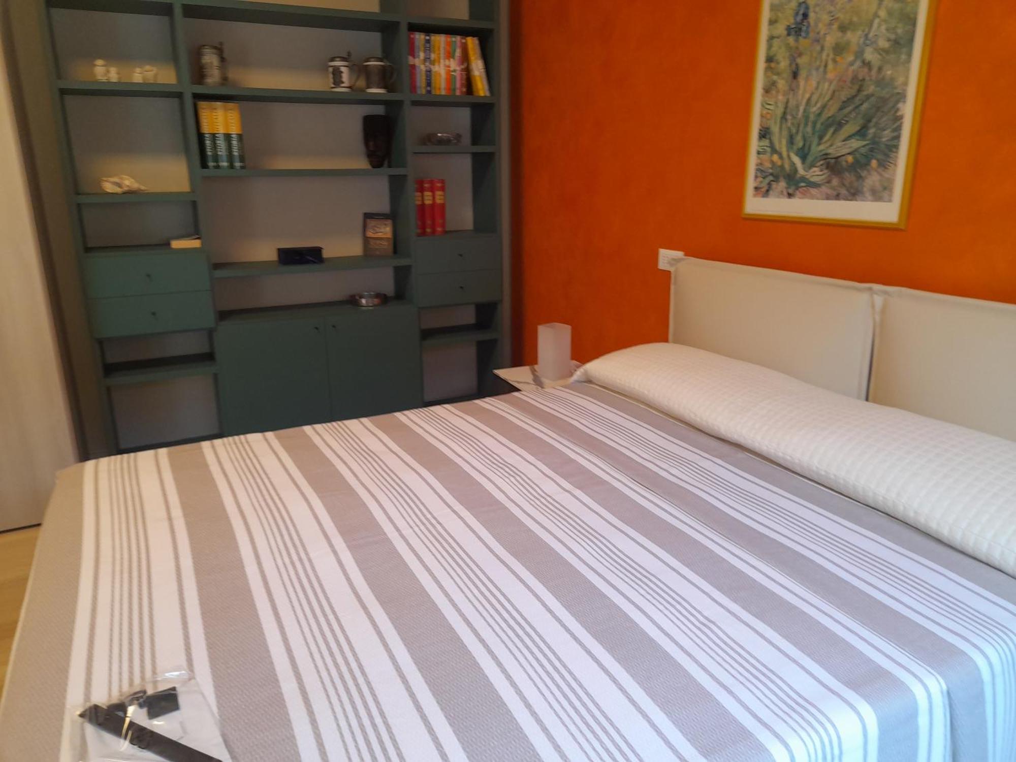 Sunlight Suite Термоли Екстериор снимка