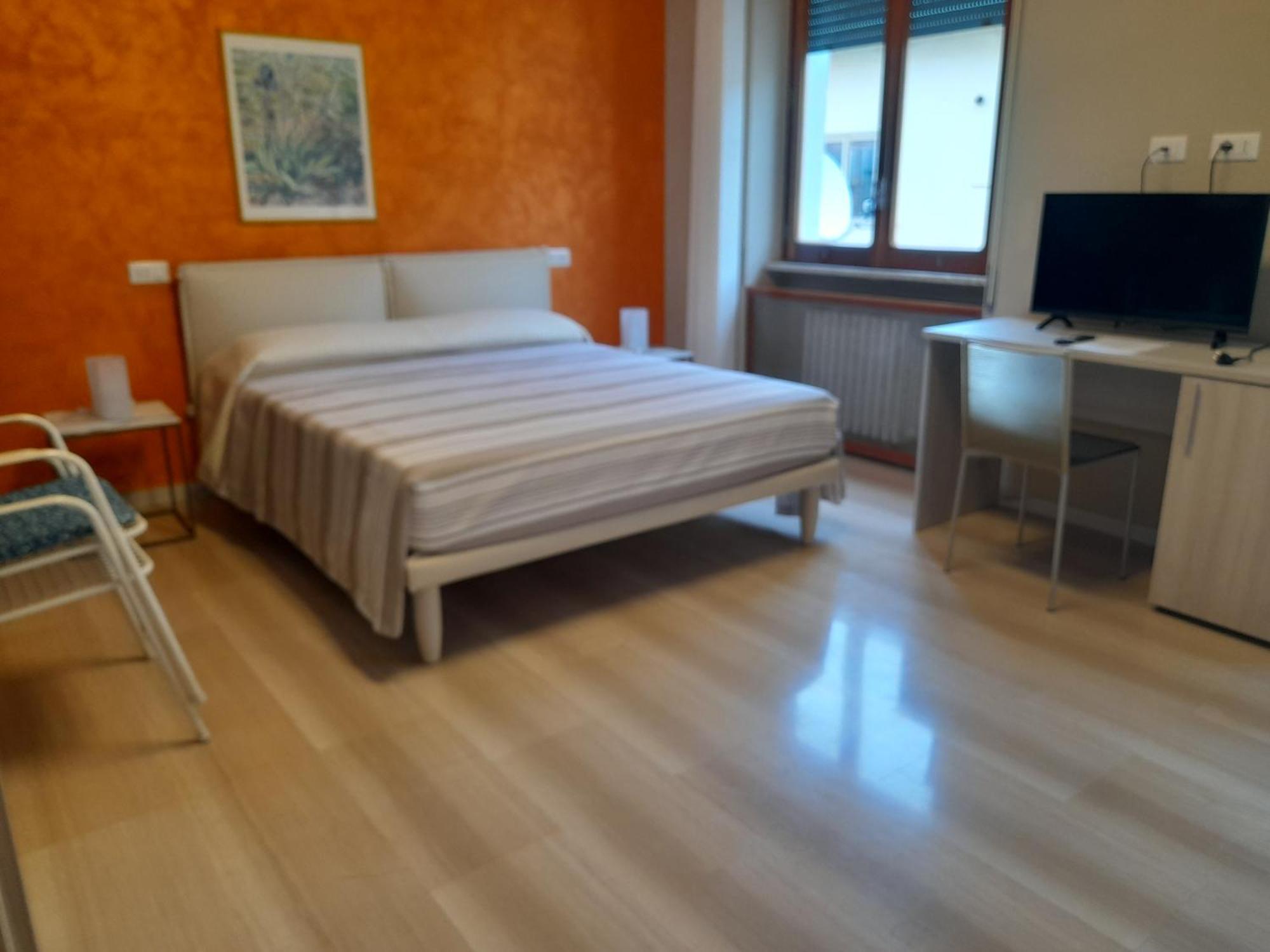 Sunlight Suite Термоли Екстериор снимка