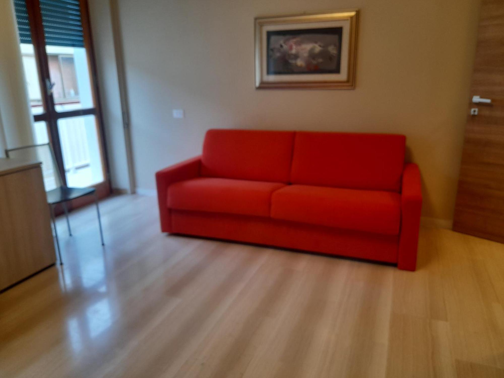 Sunlight Suite Термоли Екстериор снимка