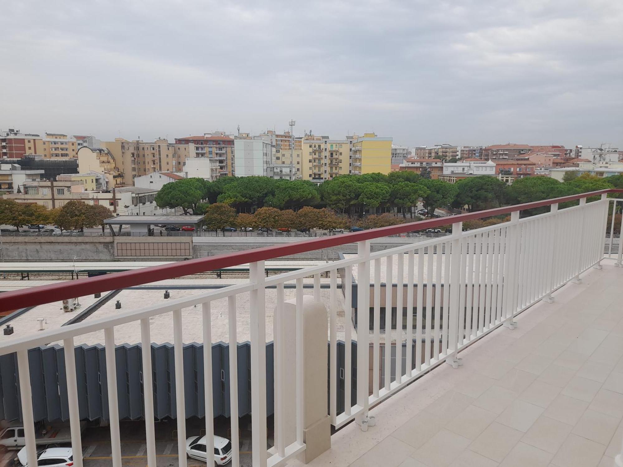 Sunlight Suite Термоли Екстериор снимка
