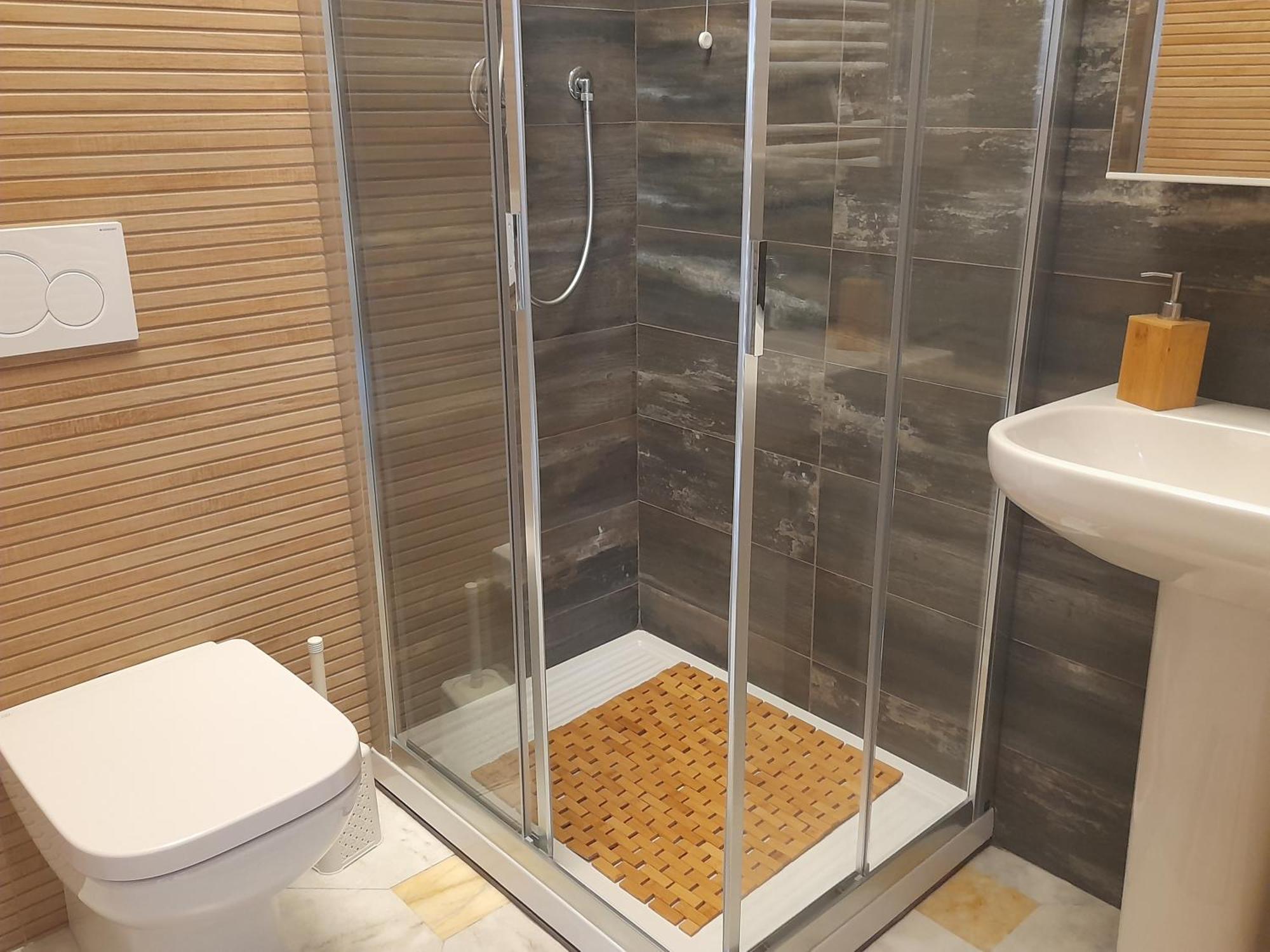 Sunlight Suite Термоли Екстериор снимка