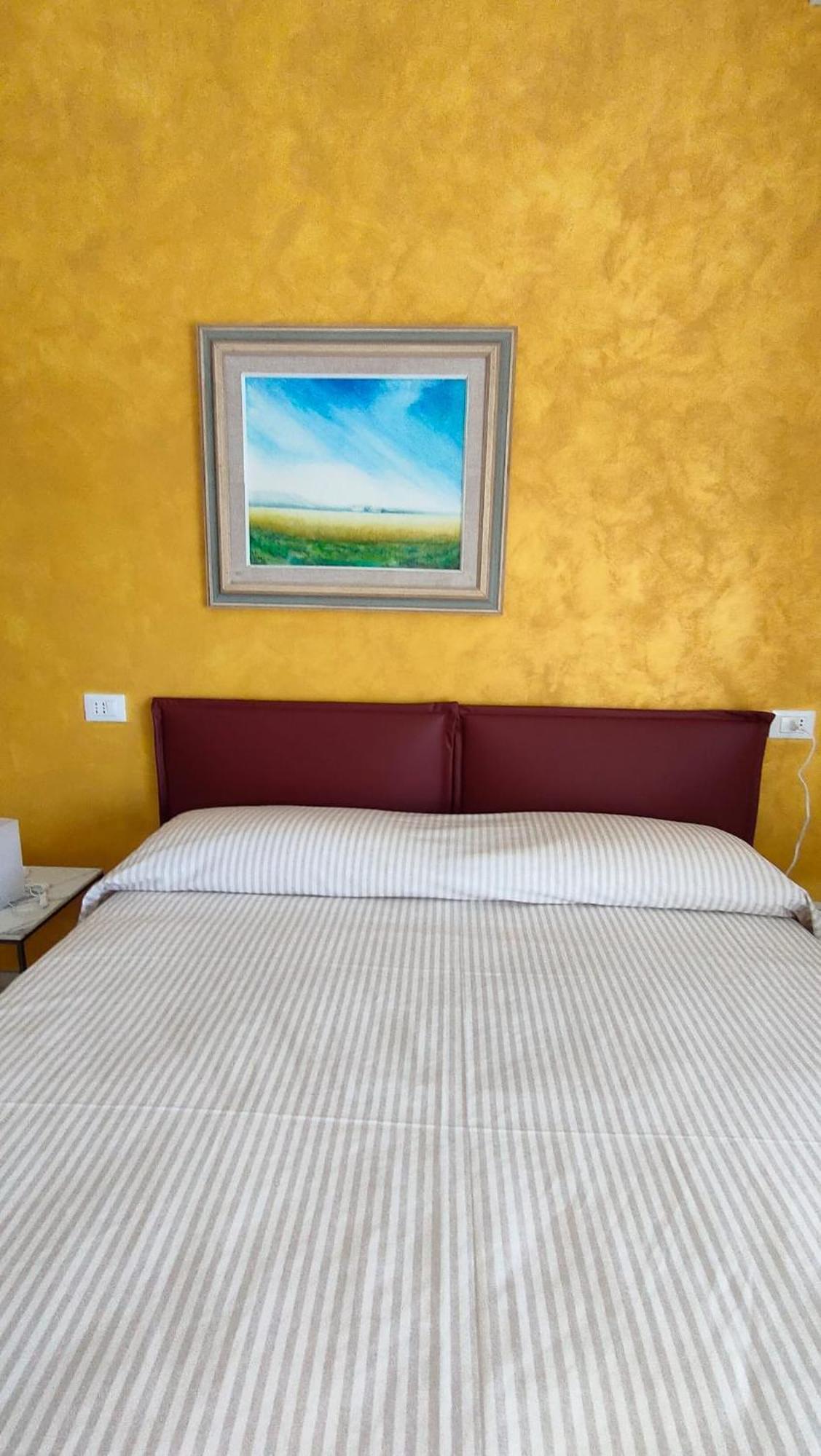 Sunlight Suite Термоли Екстериор снимка